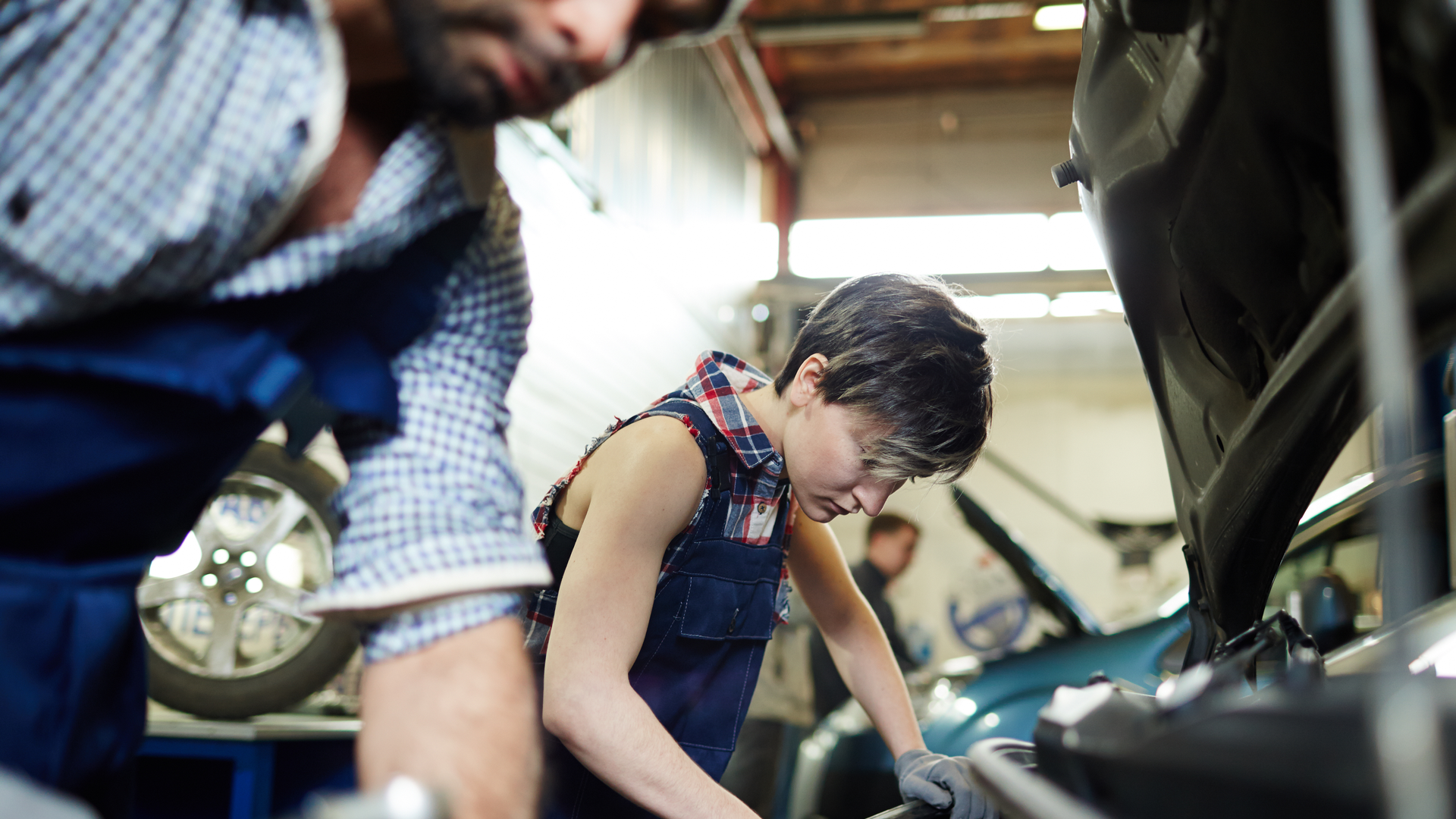 9 states declare June as Automotive Service Professionals Month