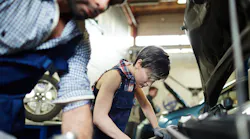 9 states declare June as Automotive Service Professionals Month