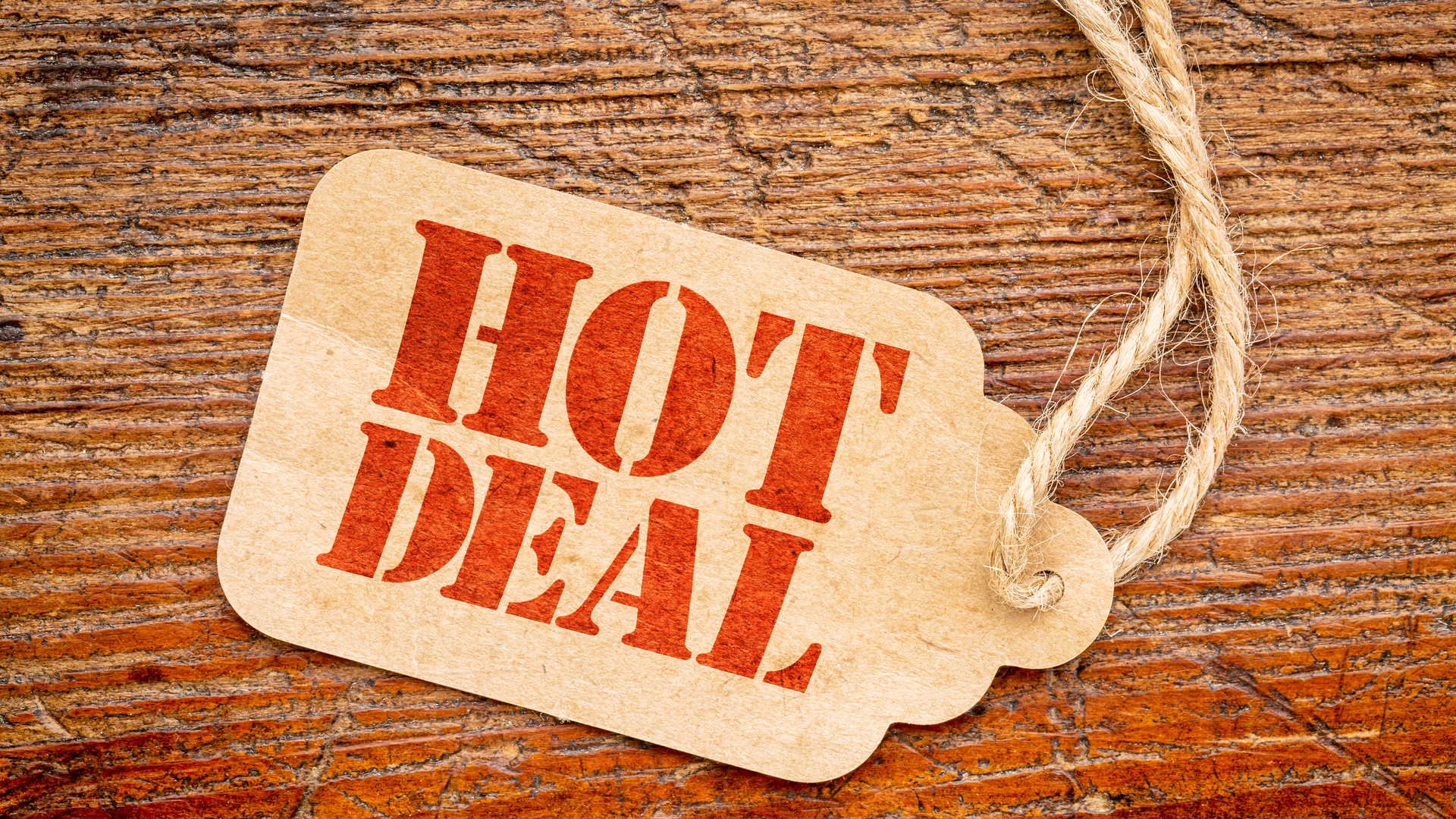 Deal