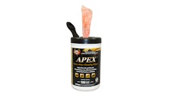 Apex Hd Cleaning Wipes Apex Hd Cleaning Wipes