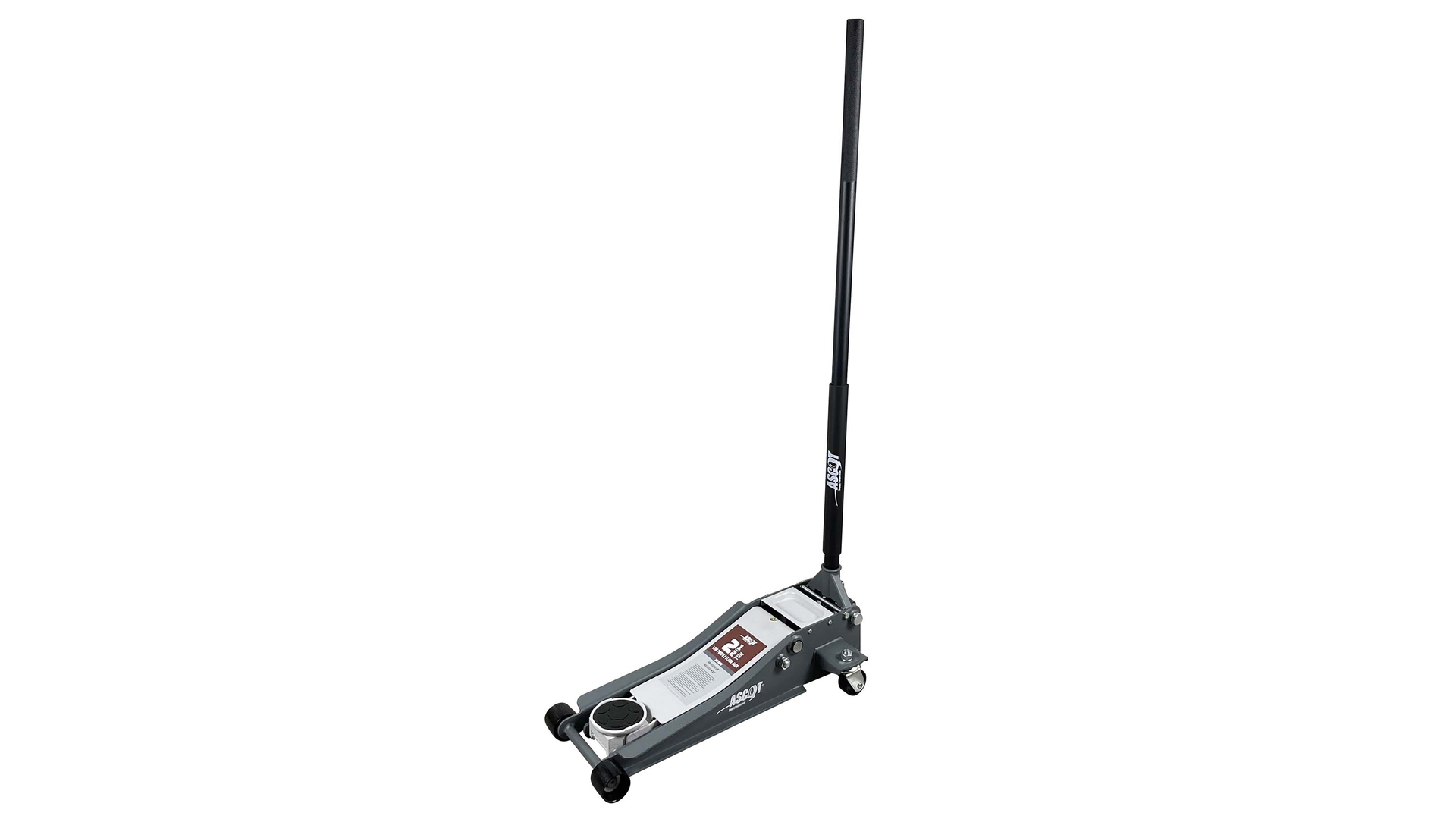 Ascot Supply 2.5-Ton Floor Jack