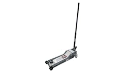 Ascot Supply 2-Ton Floor Jack Ascot Supply 2-Ton Floor Jack