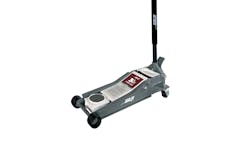 Ascot Supply 3.5-Ton Floor Jack Ascot Supply 3.5-Ton Floor Jack