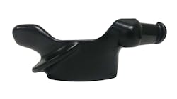 Ascot Supply Wing Mount/Demount Head Ascot Supply Wing Mount/Demount Head