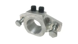 Ascot Supply Adapter for Wing Mount/Demount Head Ascot Supply Adapter for Wing Mount/Demount Head