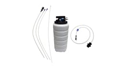 CTA Manufacturing 15L Fluid Extractor System CTA Manufacturing 15L Fluid Extractor System