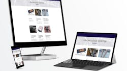 The GB Knowledge Center is easily accessible on the company’s website via desktop or mobile device at www.gbreman.com/knowledgecenter. The GB Knowledge Center is easily accessible on the company’s website via desktop or mobile device at www.gbreman.com/knowledgecenter.