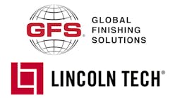 Gfs Lincoln Tech Logo