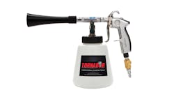 Kent Automotive Tornador Black Kent Automotive Tornador Black