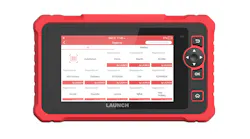Launch Tech Millennium MAX