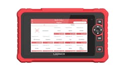 Launch Tech Millennium MAX Launch Tech Millennium MAX