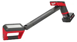 Milwaukee M12 Underbody Light 6124f03353fb0
