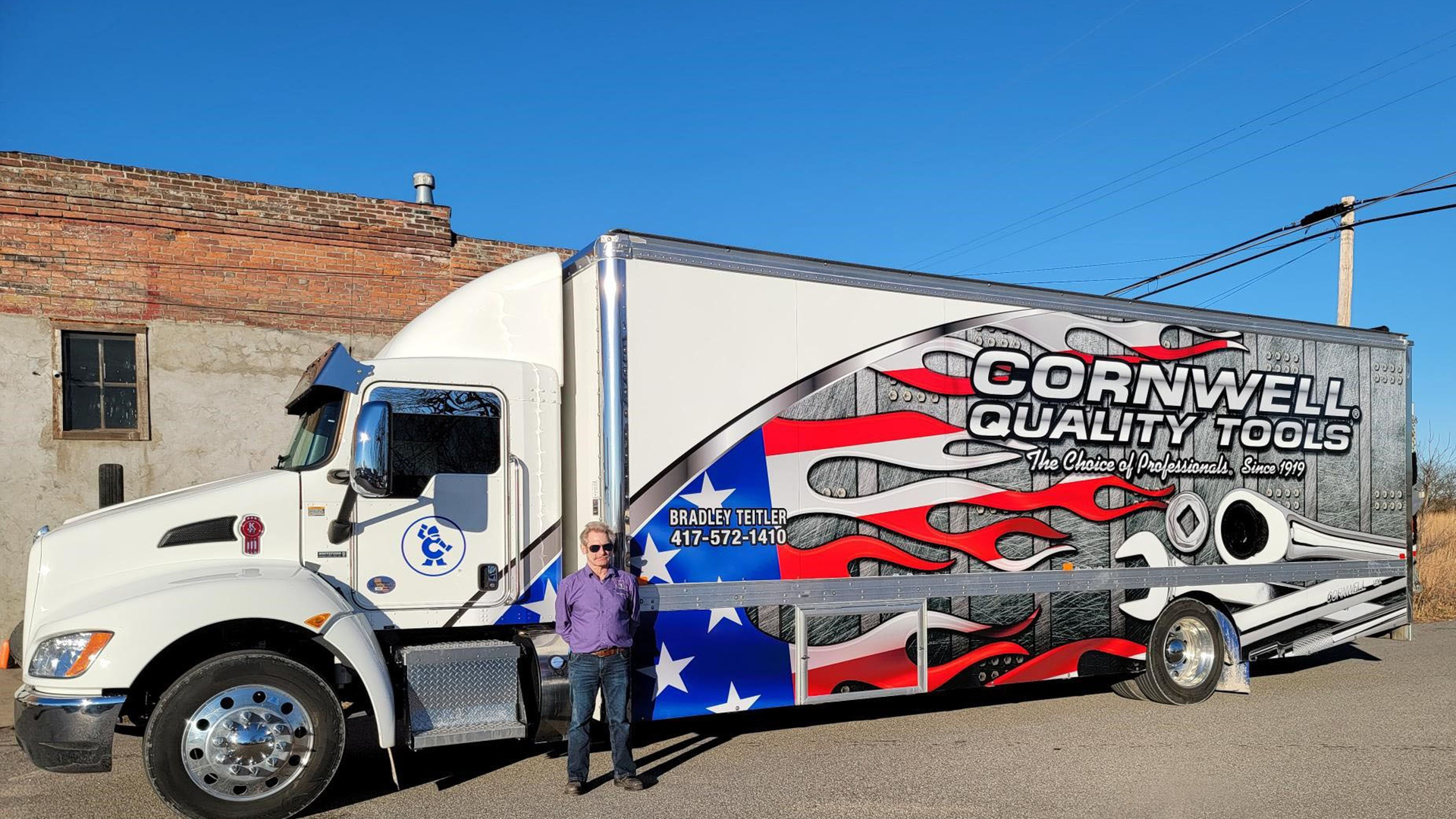 Outside Truck Revised
