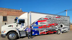 Outside Truck Revised Outside Truck Revised
