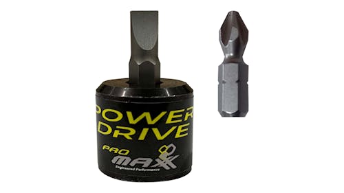 Tool Review: ProMAXX PowerDrive Hex Adapter