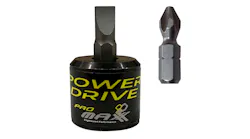 ProMAXX PowerDrive