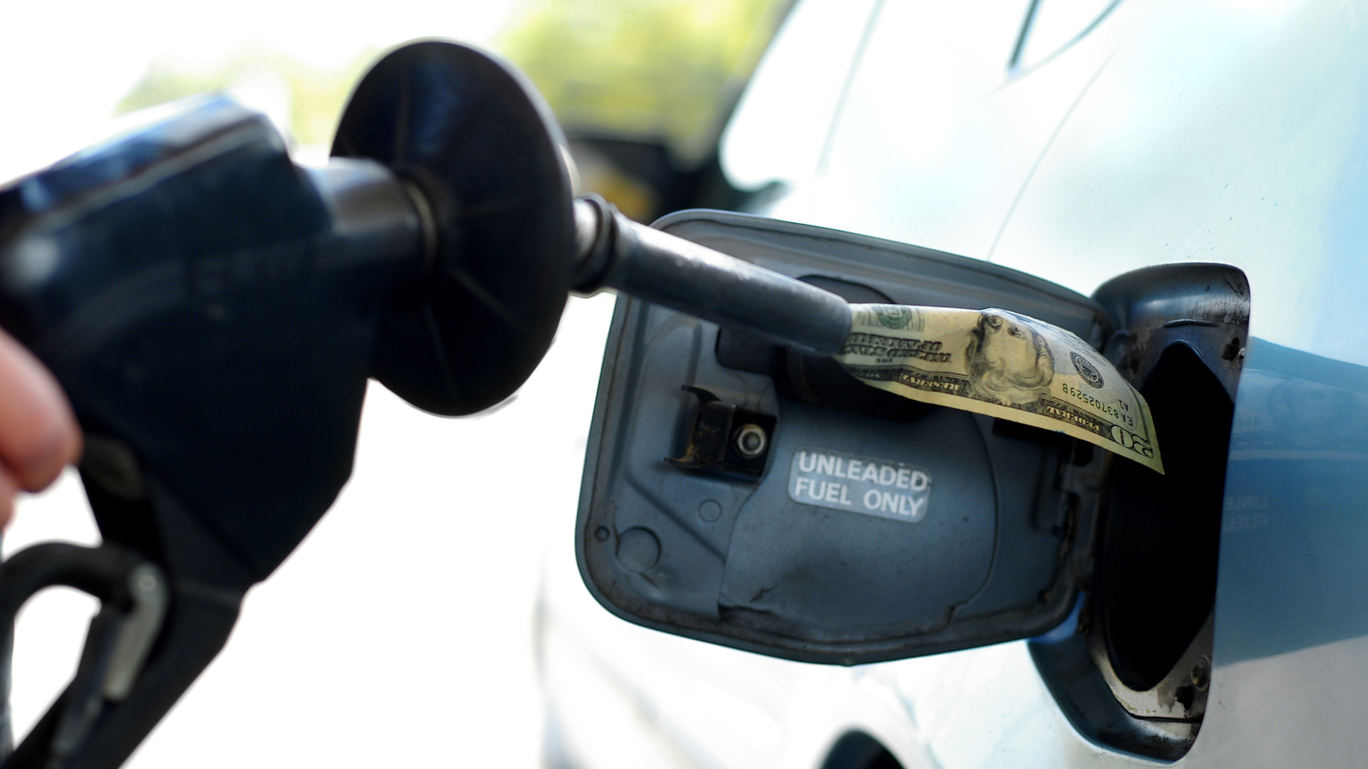 Vacation For The Gas Tax? | Vehicle Service Pros