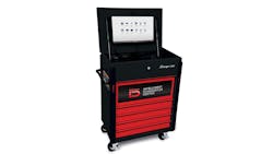 Snap-on Zeus Workstation Snap-on Zeus Workstation
