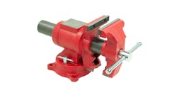 Multi-Purpose Vise Multi-Purpose Vise