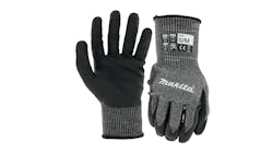 Advanced FitKnit Cut Level 7 Nitrile Coated Dipped Gloves Advanced FitKnit Cut Level 7 Nitrile Coated Dipped Gloves