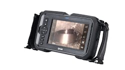 VS80 High Performance Videoscope VS80 High Performance Videoscope