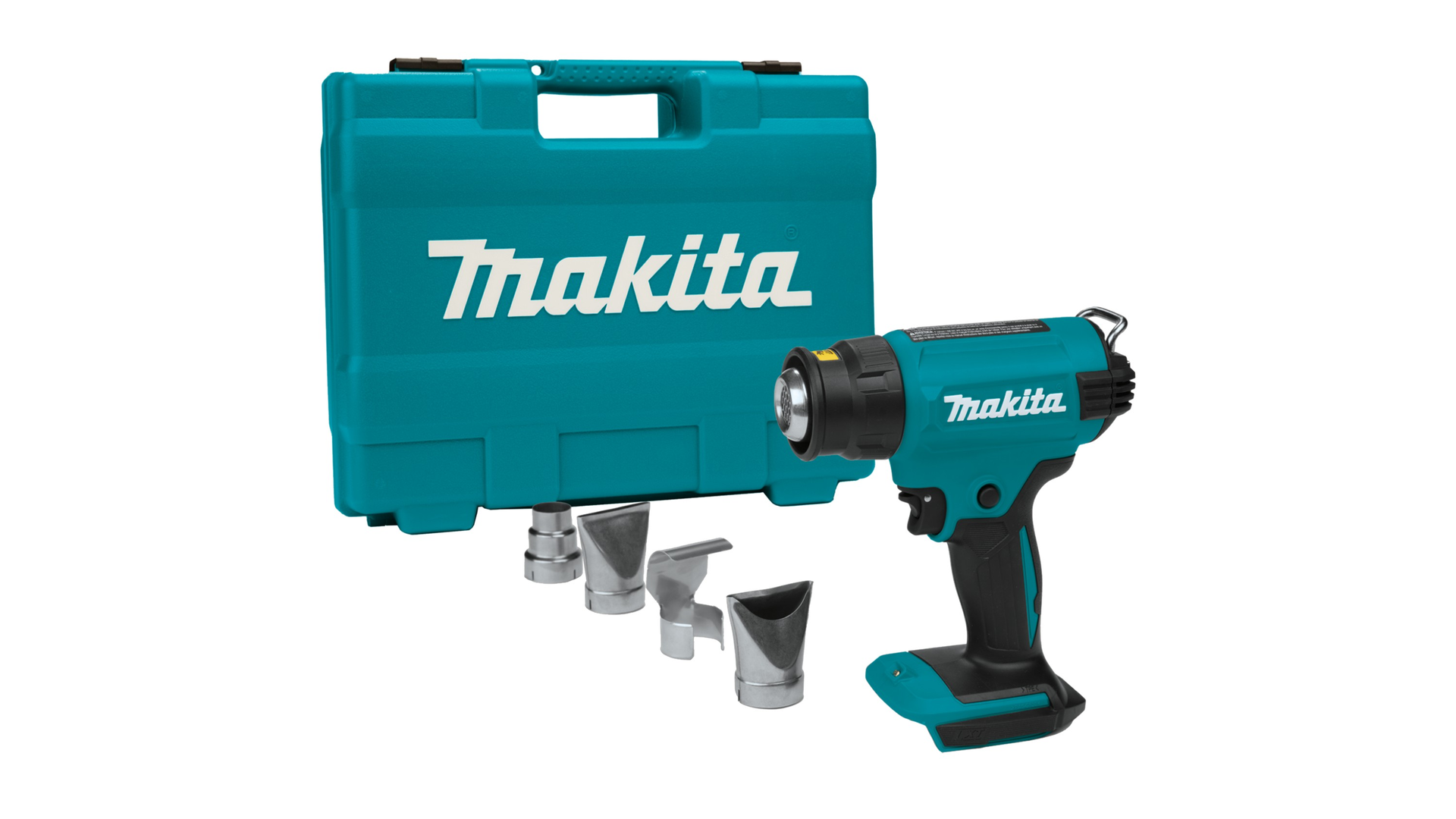 18V LXT Lithium‑Ion Cordless Heat Gun