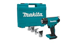 18V LXT Lithium‑Ion Cordless Heat Gun 18V LXT Lithium‑Ion Cordless Heat Gun