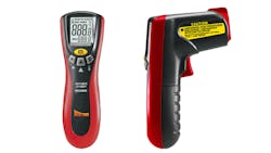 Infrared Thermometers Infrared Thermometers