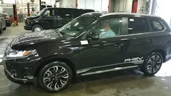 NYC EVs