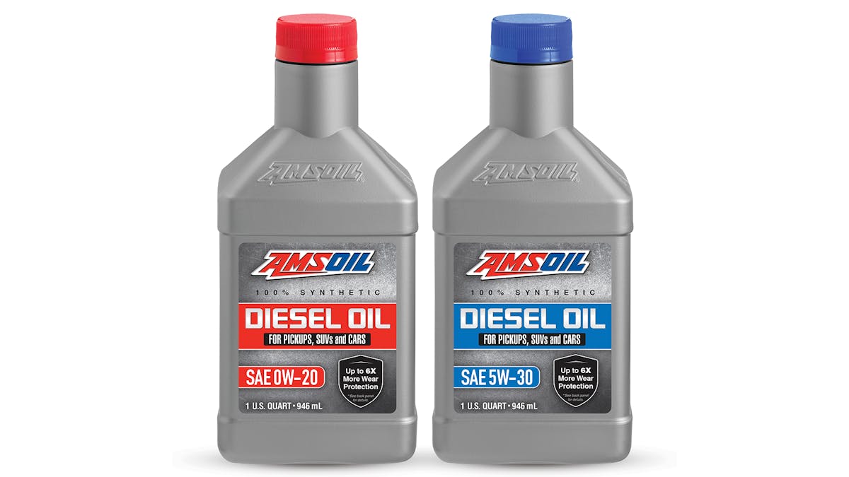 Ask the Expert Can conventional and synthetic oil be safely mixed? Vehicle Service Pros