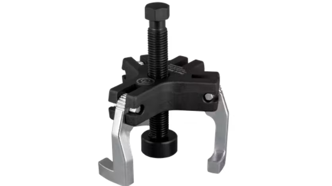 Cal-Van's Ratcheting Harmonic Balancer Puller