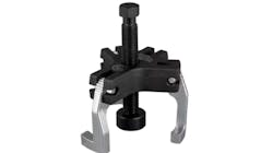 Cal-Van's Ratcheting Harmonic Balancer Puller Cal-Van's Ratcheting Harmonic Balancer Puller