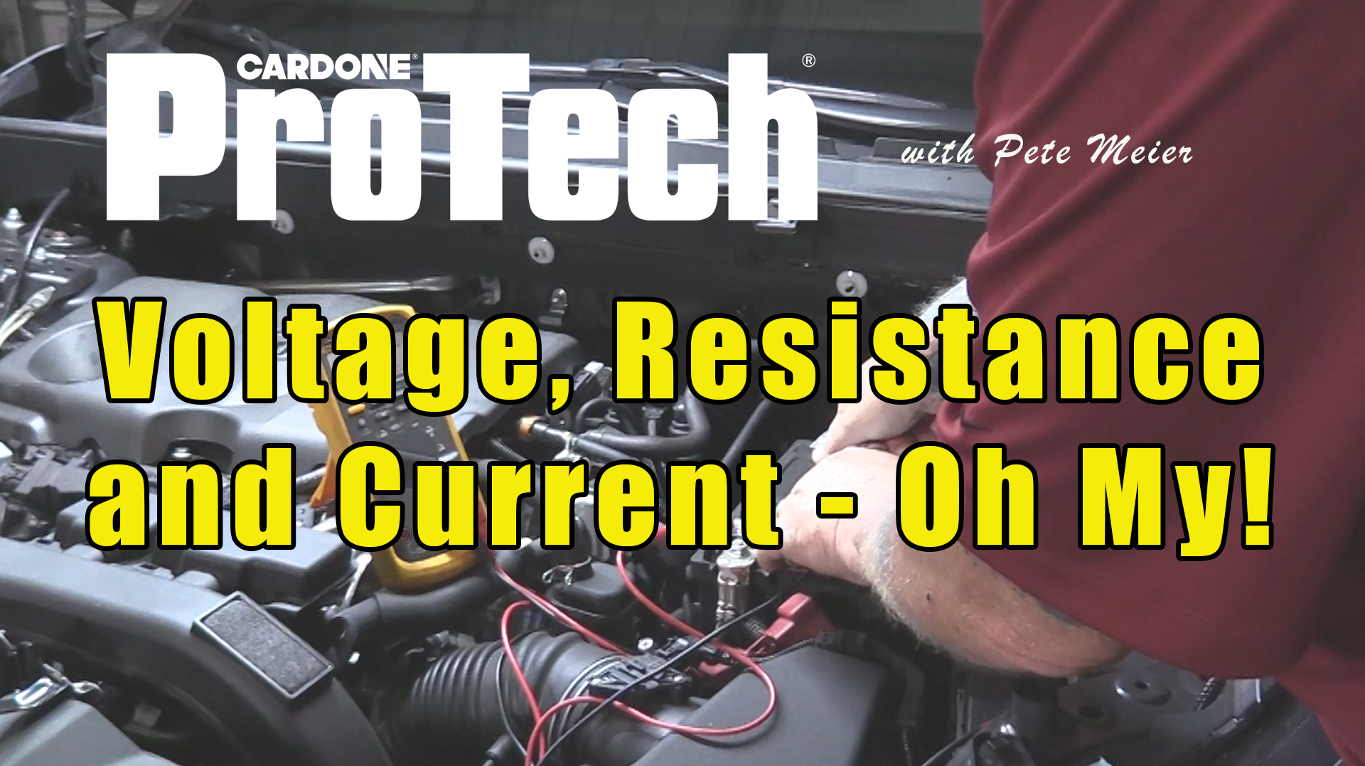 Cardone Protech Ep 2