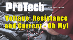 Cardone Protech Ep 2 Cardone Protech Ep 2