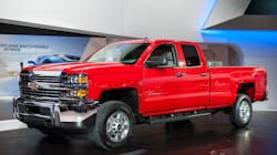 Chevy Silverado Chevy Silverado