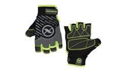 Flexzilla High Dexterity Fingerless Gloves Flexzilla High Dexterity Fingerless Gloves