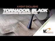Kent Automotive Tornador Black