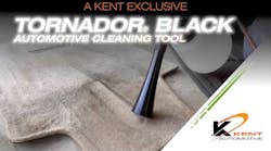 Kent Automotive Tornador Black Kent Automotive Tornador Black