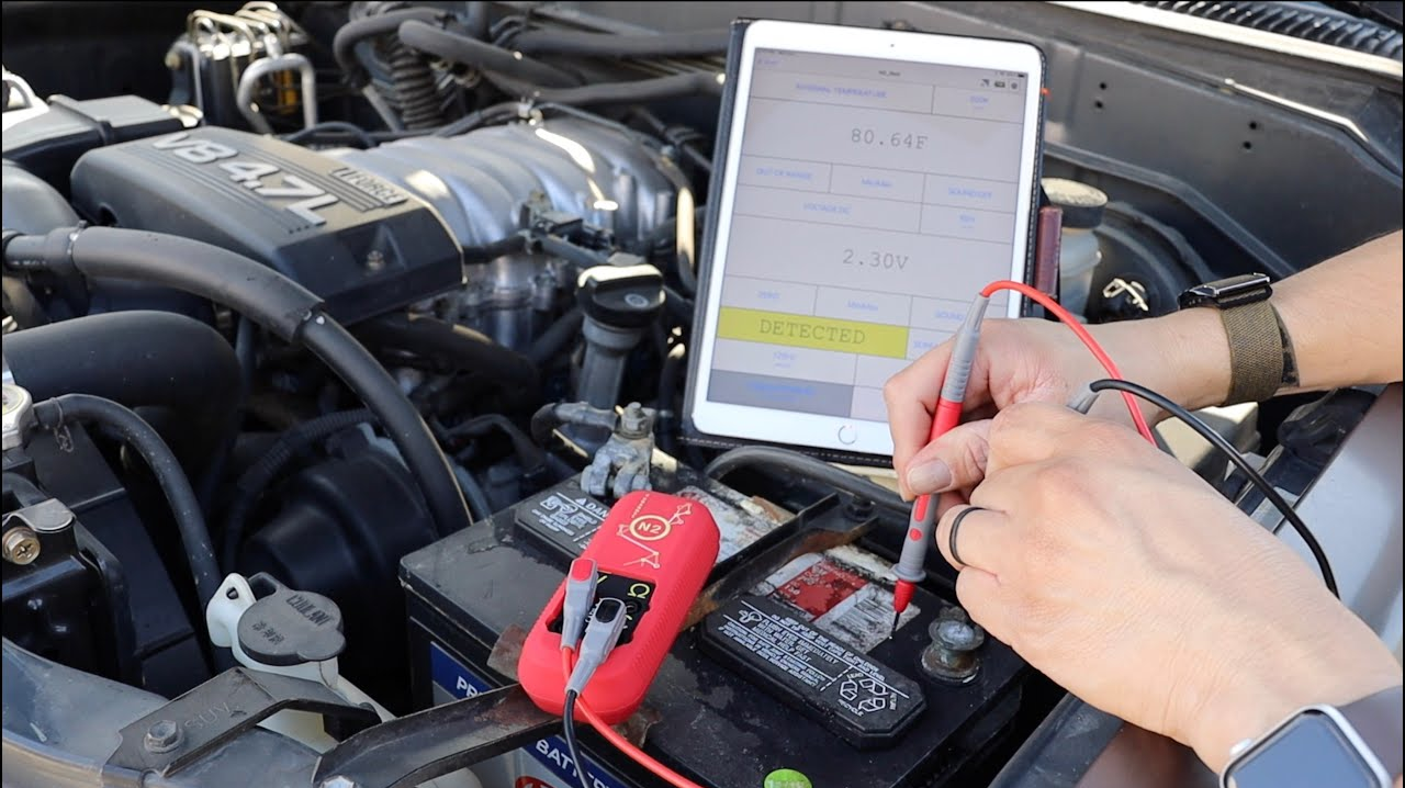 N2 Neuron 2.2 Software