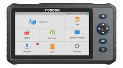 TOPDON ArtiDiag800 Diagnostic Tool