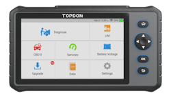 TOPDON ArtiDiag800 Diagnostic Tool TOPDON ArtiDiag800 Diagnostic Tool