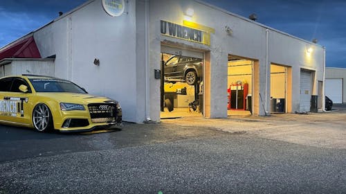 ASE master tech opens new DIY auto repair shop in New Jersey