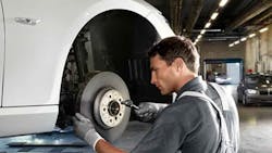 Brake repair Brake repair