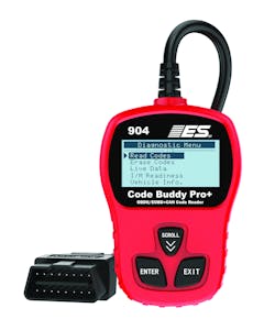 904 Code Buddy Pro+ 904 Code Buddy Pro+