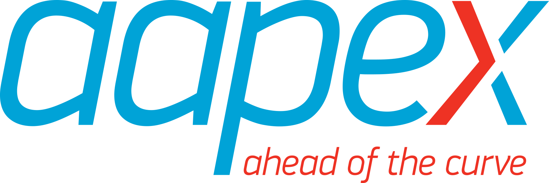 Aapex Logo