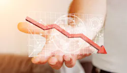 Profit decrease