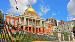 Massachusetts State House