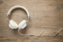 Headphones