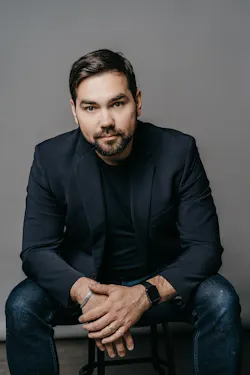 Alex Gruzdev