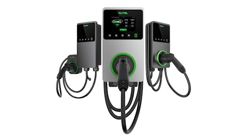 Autel U.S. enters EV charging solutions industry